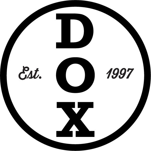 Logo Dox Amsterdam